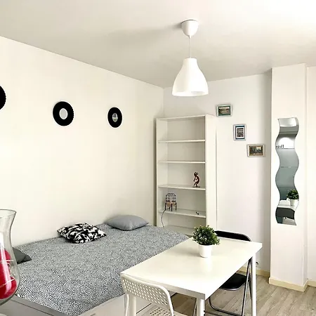 Moderne Sur Marne 17m² * Le Perreux-Sur-Marne
