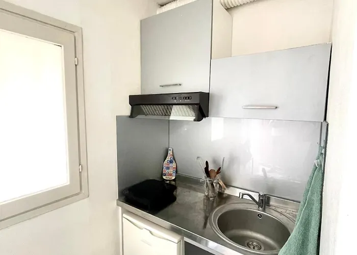 Moderne 17m² * 르페뢰쉬르마른